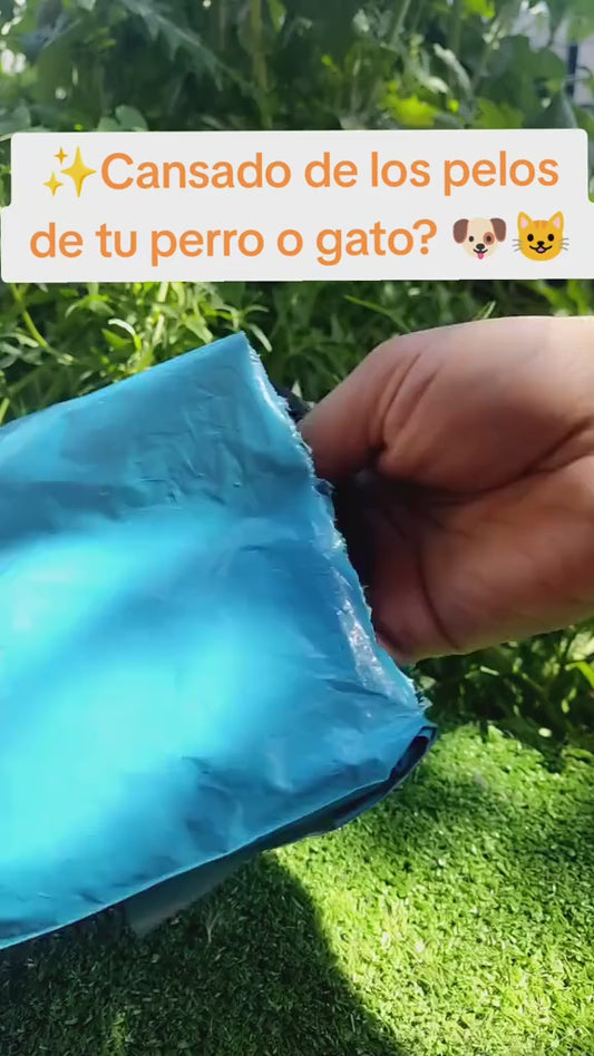 guates quita pelusa
